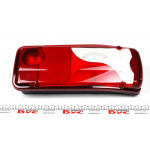 Ліхтар задній MB Sprinter (906) (L) (бортова платформа) (8230) 