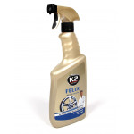 Засіб для очистки дисків Felix (770ml) 