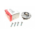 Підшипник маточини (передньої) BMW 1 (F20)/2 (F23)/3 (F34)/4 (F32/F83) 11-, (F-805554.11) 