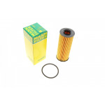 Фільтр масляний Jeep Grand Cherokee/Dodge Journey 3.6 24V 09- 