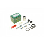 Ремкомплект супорта (заднього) Kia Cerato 09- (d=31mm) (+поршень/направляюча) (Kasko) SuperKit 