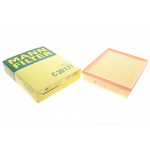 Фільтр повітряний Ssangyong Actyon/Kyron 2.0D-3.2D 05- 