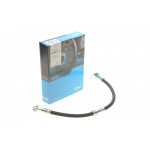 Шланг гальмівний (передній) Hyundai Tucson/Kia Sportage 2.0 CRDi 04- (R) (L=451mm) 