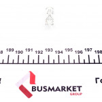 Автолампа W5W 24V 5W W2.1x9.5d Trucklight (без цоколя)  Автолампа W5W 24V 5W W2.1x9.5d Trucklight (без цоколя)