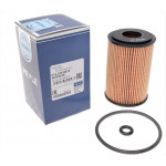 Фільтр масляний MB (W168) (бензин) 