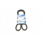 Ремінь генератора VW T4 2.4D (13x1325) 