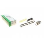 Комплект ланцюга ГРМ BMW X5 (E53/E70) 3.0d, 03-10, M57 D30 (знизу) 