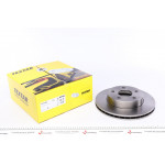 Диск гальмівний (передній) Jeep Grand Cherokee II 99-05 (305x26) 