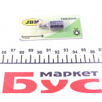 Біта Torx TP (M10xT20-T60mm) 