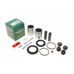 Ремкомплект супорта (переднього) Fiat Ducato 06- (d=51mm) (Mando)(+2 поршня/направляюча) 