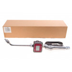 Пістолет маслонасосний з цифровим витратоммером (240 SAE/т -10-+60°C) 