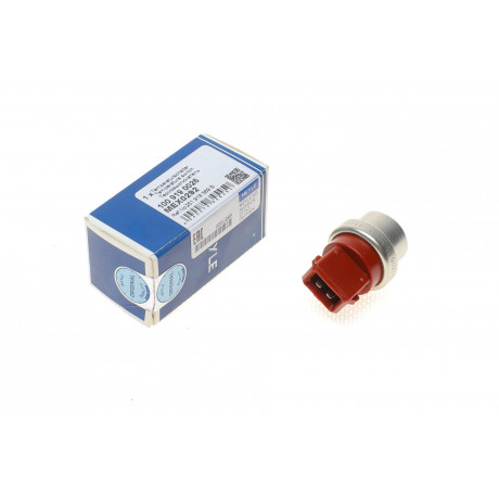 Датчик температури охолоджуючої рідини VW Passat/Golf III/IV/Caddy II 1.0-2.8 79-10 (55С/65С)