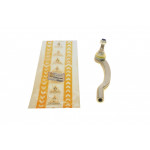 Наконечник тяги рульової (R) Fiat Ducato 06- 