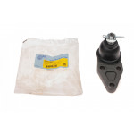 Опора кульова (задня/зверху) Mitsubishi Pajero 00-07 