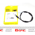 Датчик зносу гальмівних колодок (задніх) BMW 5/6 09- 