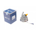 Насос ГПК BMW 1 (E87)/3 (E90/E91) 2.0 D 04-11 штуцер вперед на шків 