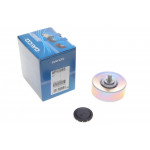 Ролик генератора BMW 5 (E60) 3.0 D 04-10 (паразитний) (85x31) 