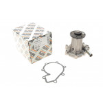 Помпа води SsangYong Actyon 2.0 Xdi 05- 