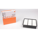 Фільтр повітряний Mitsubishi Colt V/Galant VI/Lancer/Outlander 1.3-2.4TDI 95- 