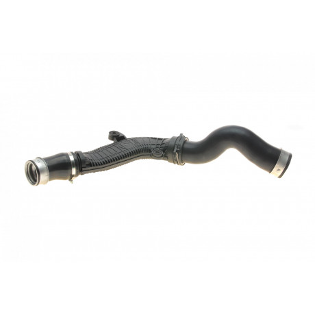 Патрубок інтеркулера VW Passat/ Tiguan/ 1.8-2.0 TFSI 04- (к-кт в зборі)