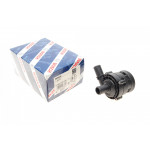 Насос системи охолодження (додатковий) Opel Vivaro B/Renault Master III 2.3CDTI/dCi 06- (12V) 