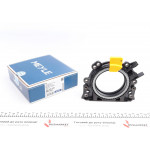 Сальник колінвалу (задній) VW Caddy 1.2TSI/1.4 99- (131/85) 