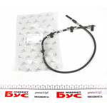 Шланг зливний MB Sprinter 06-/Vito 03- 2.2CDI (OM646) 