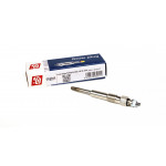 Свічка розжарювання Citroen Berlingo/Peugeot Partner 1.9D 98- (DW8) (11V) 