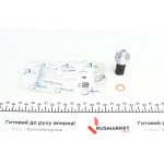 Датчик тиску оливи VW T5/Caddy 1.6/2.0 95-15 (1.2-1.6 bar) (чорний) 