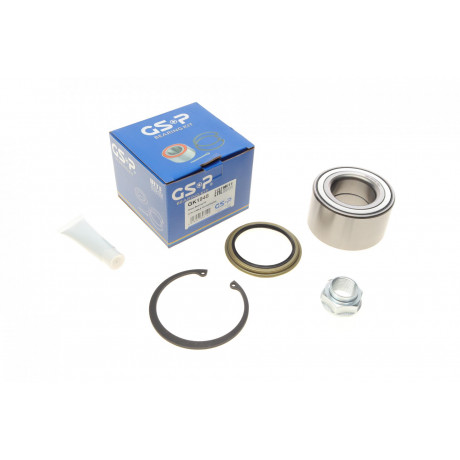 Підшипник маточини (передньої) Mazda 323 91-94/626 92-02/KIA Carens II 02- (42x80x45)(к-кт)