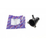 Фланець системи охолодження Renault Kangoo 1.4/1.6/1.9dCi 97- 