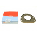 Сальник колінвалу (задній) VW Passat 1.8/2.0TSI 05- (85x164/156.2x11) 