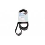 Ремінь генератора Kia Cerato/ Rio 1.5-1.6 CRDI 05-/ Hyundai Getz/ Matrix 1.5 CRDi 05-10 