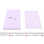 Фільтр салону Audi A6 1.8/2.0/2.3 94- 