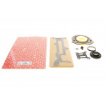 Комплект прокладок (нижній) Ford Transit 2.0 TDCi 00-06 