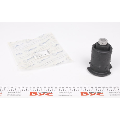 Сайлентблок балки (задньої/спереду) BMW 3 (E30) 82-94