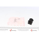 Втулка стабілізатора (переднього) Renault Laguna 01- (d=21mm) 