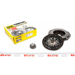 Комплект зчеплення DB 308-410 2.9D (к демпферу 415 0022 10), OM 602.940 