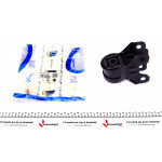 Сайлентблок важеля (переднього/знизу) Ford Tourneo Connect/Transit Connect 13- 