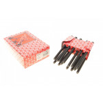 Комплект болтів гбц (14шт) BMW 3 (F30/F80)/5 (G30/F90)/X3 (G01/F97) 15- B46/B48 