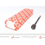 Тяга рульова Citroen Nemo 08- (L=268mm) 