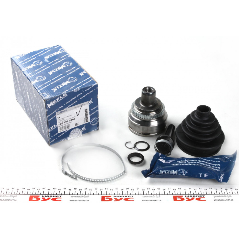 ШРКШ (зовнішній) Audi A6 94-97/100 90-94 (z38x30) (+ABS45z)