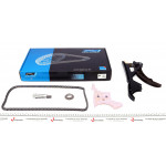 Комплект ланцюга ГРМ BMW 3 (E90/F30/F80) 2.5/3.0i 05- 