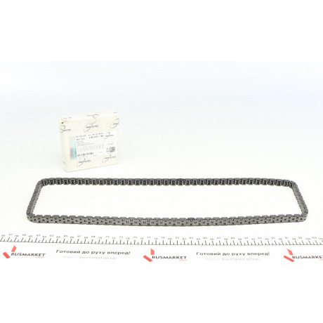 Ланцюг ГРМ Audi A4/A5/A6/VW Passat 1.8-2.0 TFSI 09-12 (170 ланок)