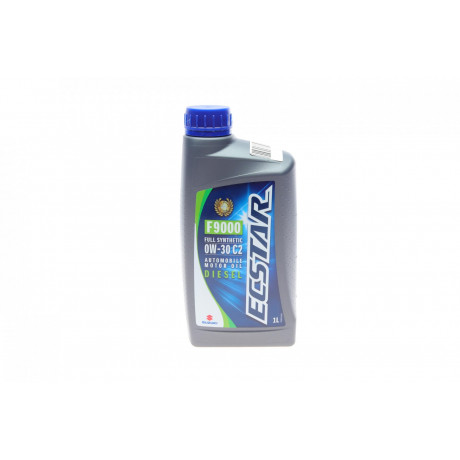 Олива 0W30 Ecstar F9000 (1L) (ACEA C2) 