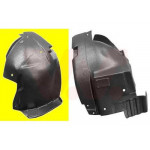 Підкрильник (передній/передня частина) Opel Vivaro/Renault Trafic 01- (R) 