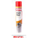 Засіб для очищення впускної системи двигуна Intake Clean (750ml) 