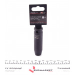 Головка ударна HEX (1/2", 11 мм) L 