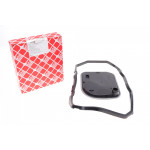 Фільтр АКПП MB W169/W245 04- (к-кт) 