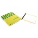 Фільтр салону Mazda 3/6/CX-5 1.5-2.5 11- 